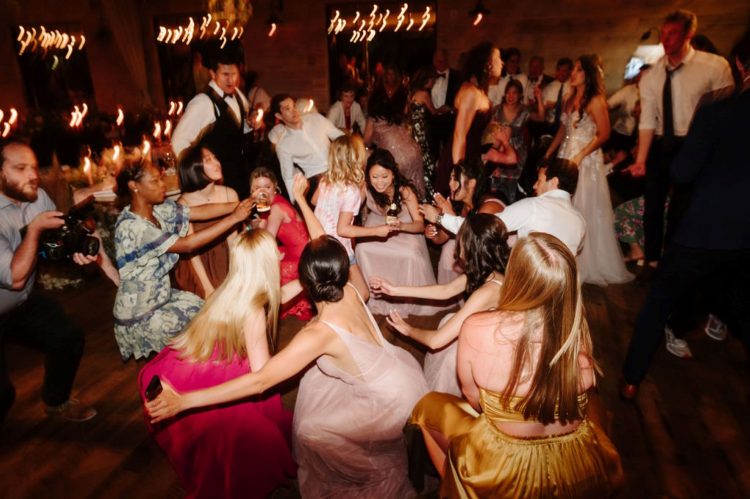 Allison Dale married Adam on July 23rd | Water Works, Philadelphia, PA | DJ Benja Styles