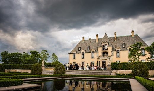 Oheka Castle Weddings