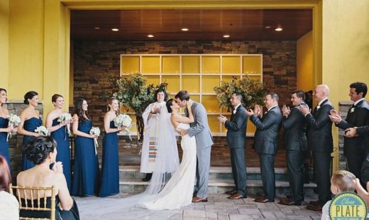 Stone House at Stirling Ridge Weddings: A Venue Worth Celebrating