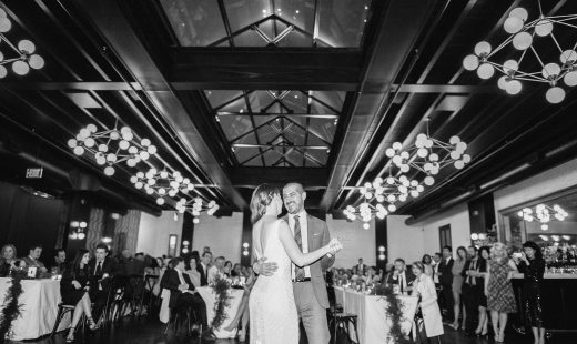 501 Union Weddings in Brooklyn