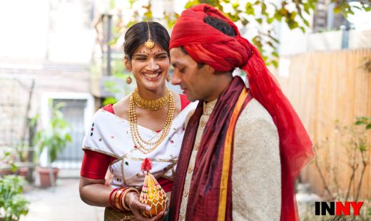 Multicultural Weddings at Highline Hotel in New York City