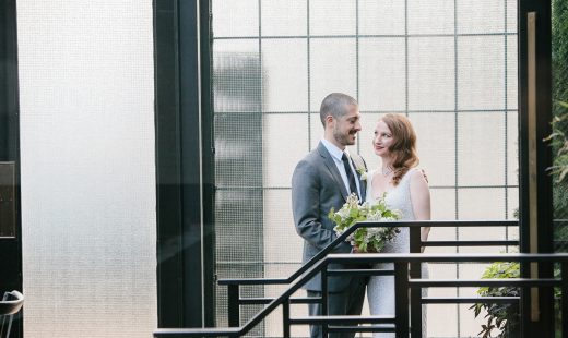 501 Union Wedding DJ: A Night of Rock, Soul, and an Unforgettable Dance Floor
