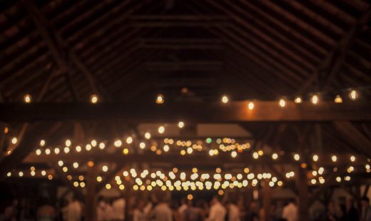 Riverside Farm Wedding: A Destination Wedding In Vermont