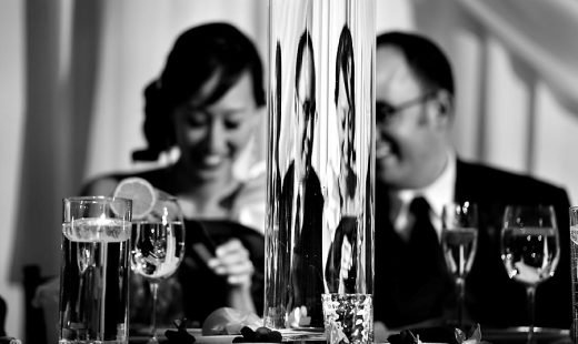 Curtis Center Wedding in Philadelphia