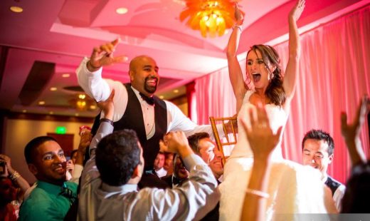 The Ultimate Guide to a Westin Alexandria Wedding