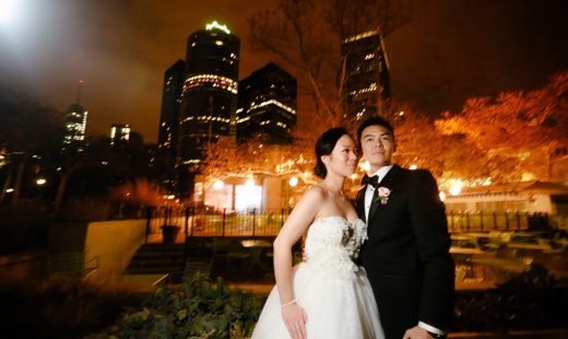 Battery Gardens Wedding DJ in NYC: A Waterfront Celebration That Refused to End
