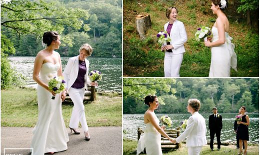 Overlook Lodge at Bear Mountain Wedding DJ: A Rustic New York Celebration