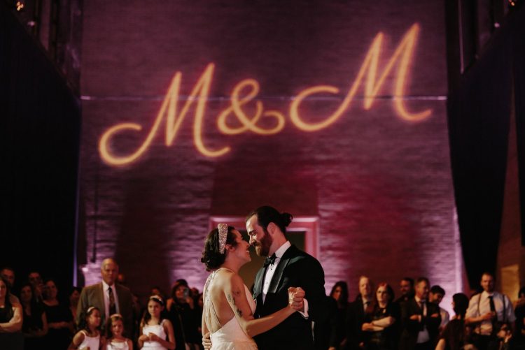 Remixologists: Elevating Your Penn Museum Wedding Experience