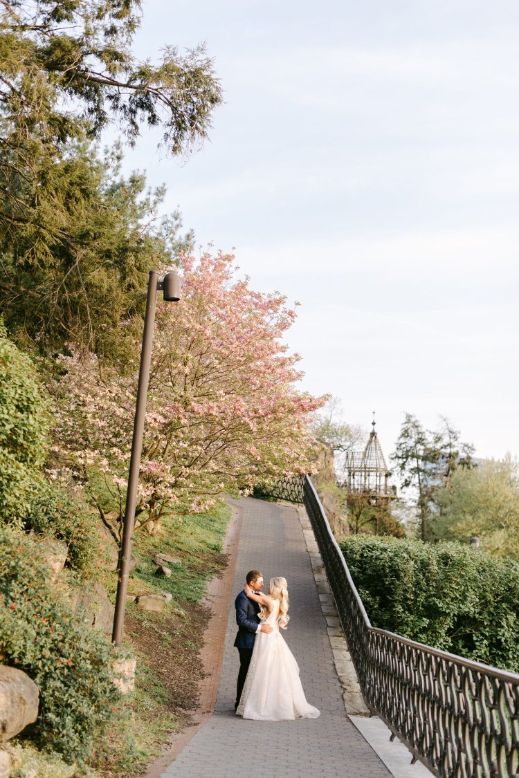 Selecting Water Works as your Wedding Haven 