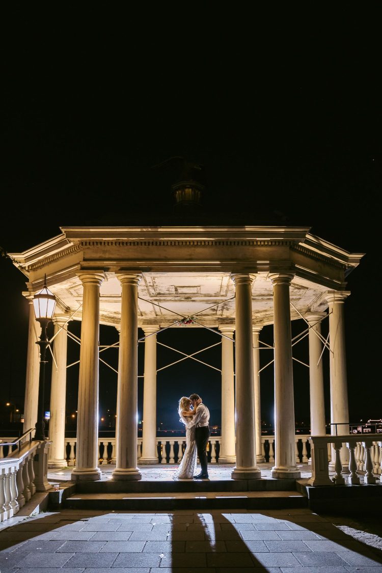 Embark on Your Waterfront Wedding Adventure – Reach Out to Us Today!