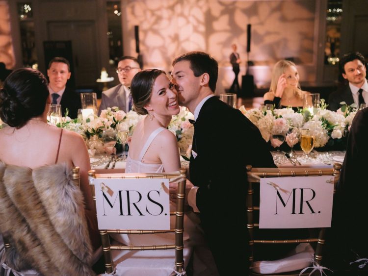 Beyond Expectations: Choosing Logan Hotel for Your Unforgettable Wedding