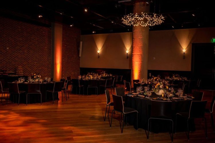 Why Choose The Fitler Club as Your Event Sanctuary