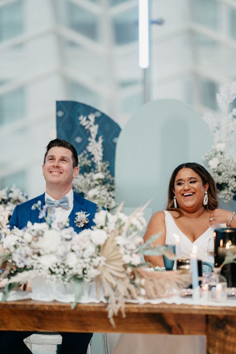 Setting the Stage for Memories: Weddings at Kimmel Center 