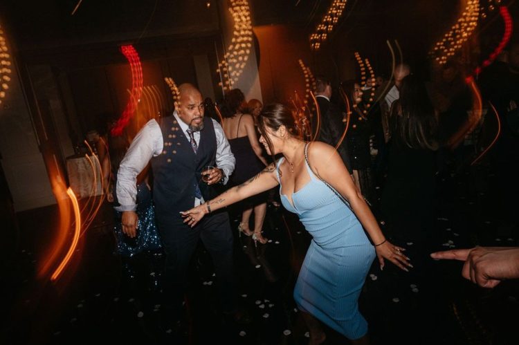 Beats of Bliss: Remixologists Spinning the Soundtrack of Your Wedding Day