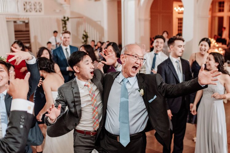 Modern Grooves in Historic Halls: Remixologists in Philadelphia Cricket Club