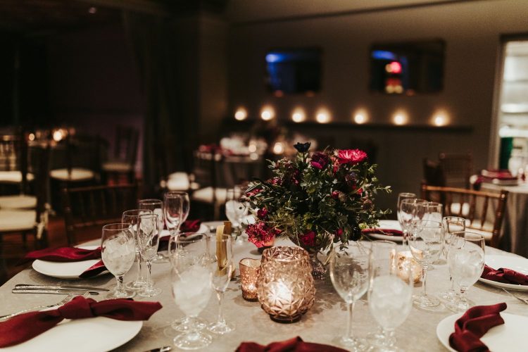 Why The Olde Bar is Your Perfect Wedding Venue: