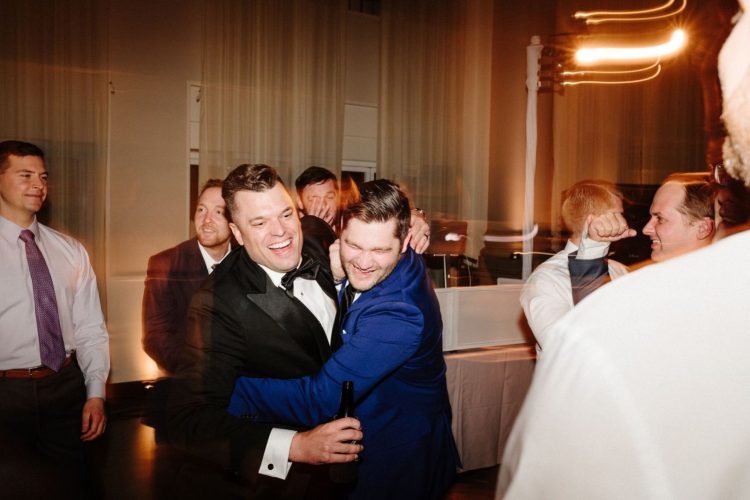  How Remixologists Set the Mood for Your Academy of Music Wedding