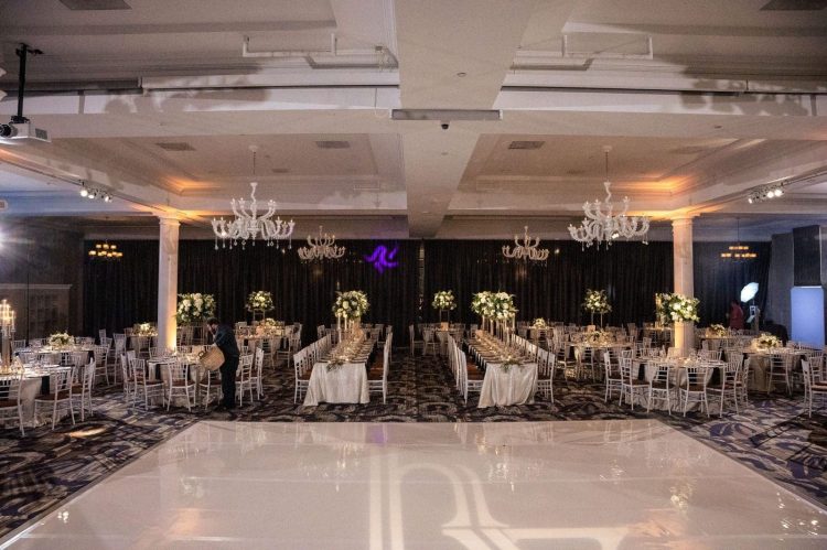 Experience the Allure of Other Philadelphia Venues:
