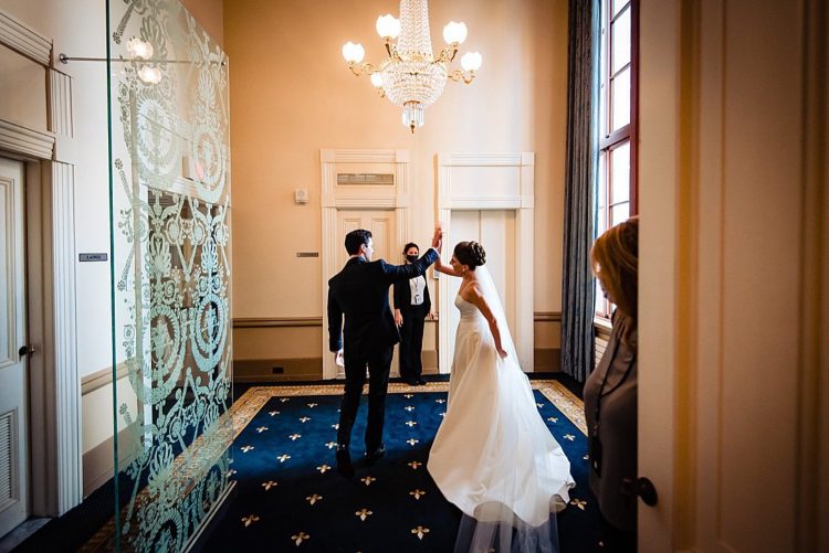 Let Us Turn Your Dream Wedding into a Reality: 