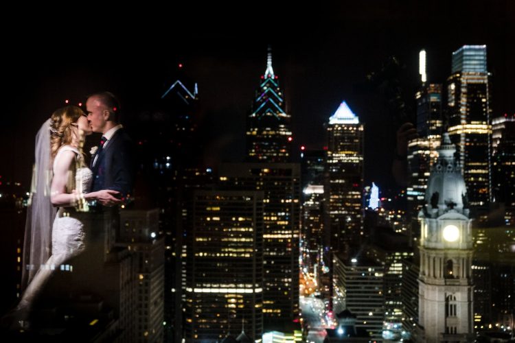 Crafting Everlasting Memories: A Guided Journey Through Weddings at Loews Hotel