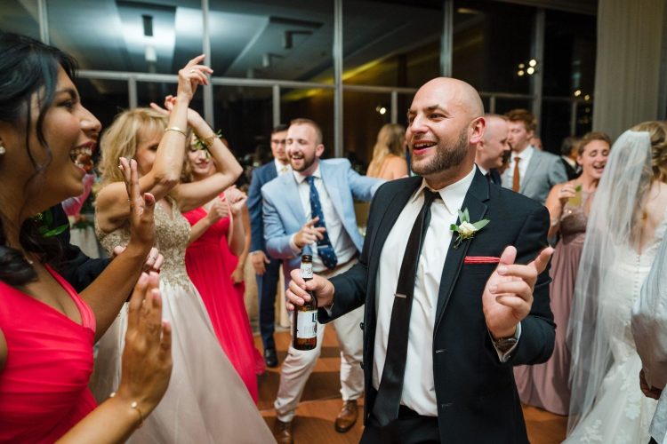 How Remixologists Add Value to Your Wedding Day: