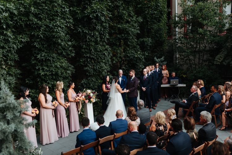 Crafting Your Forever: 