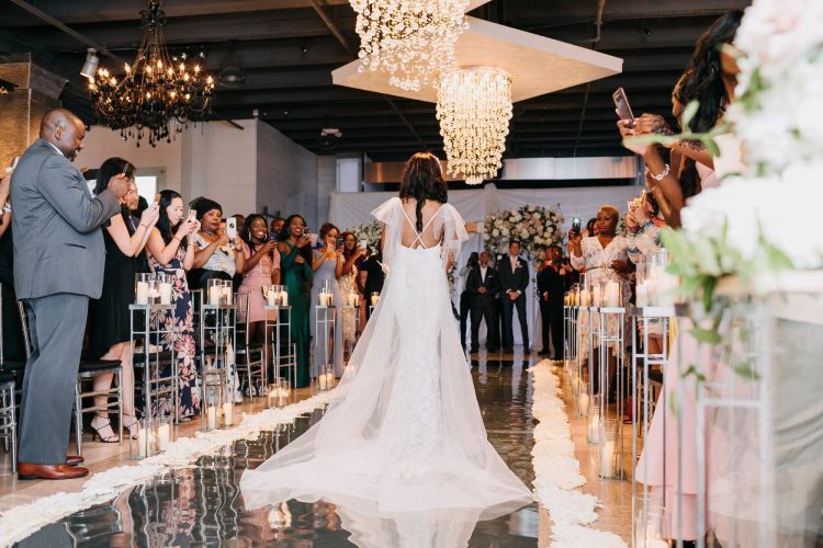  Tendenza: Not Just a Mere Venue