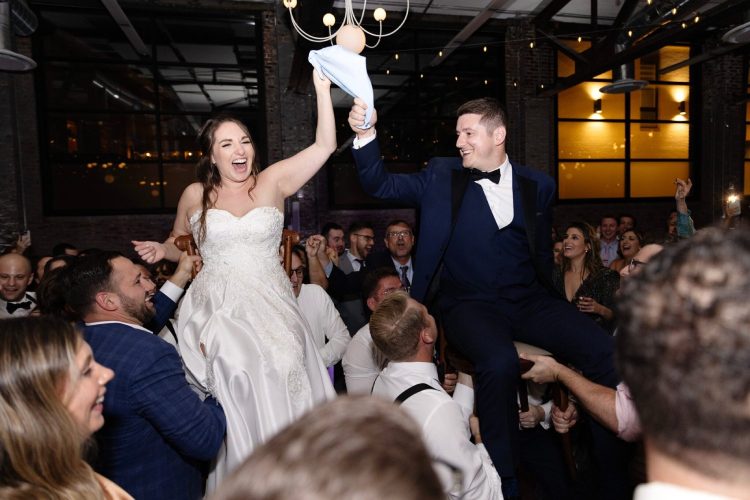 Elevate your Wedding with the Perfect Soundtrack with Remixologists: