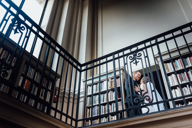 The Appeal of the Free Library of Philadelphia: