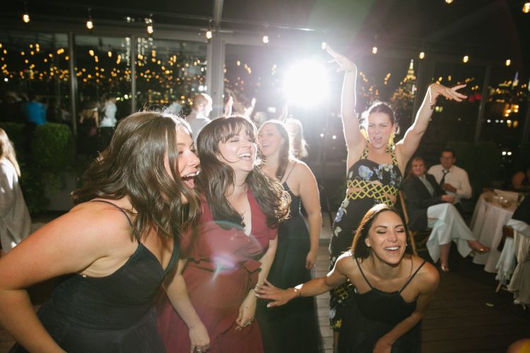 Beyond the Booth: Amplify the Celebration with Remixologists 