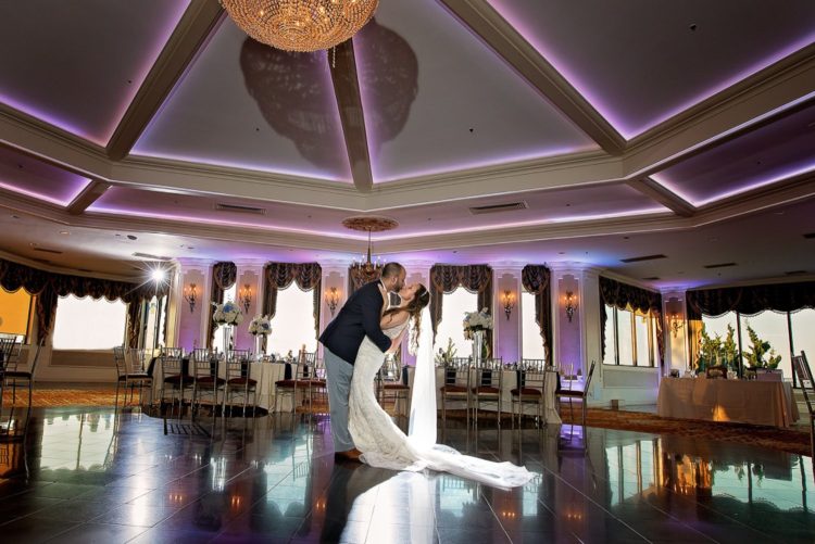 Whisked Away in Elegance at Terrace On The Park: