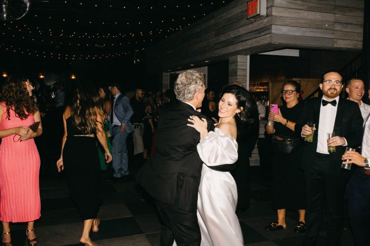 Remixologists as your Go-To New York City Wedding DJ