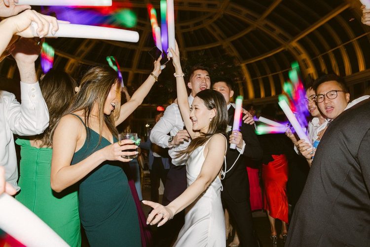 Remixologists: Orchestrating Your Wedding's Musical Symphony