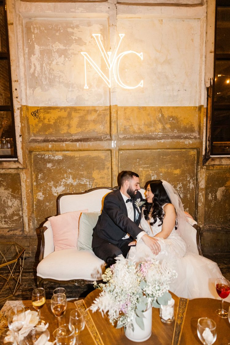 Beyond Brick & Ballroom: