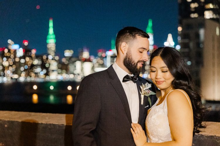 Why Greenpoint Loft? A Closer Look at Your Ideal Wedding Venue: