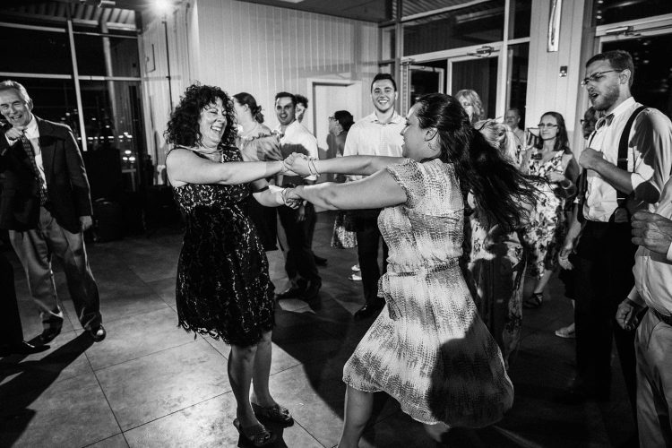 Remixologists in the Heart of Your Event at W Loft
