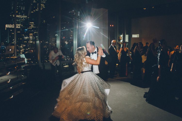Dive into Wedding Wonders at The Glasshouse: