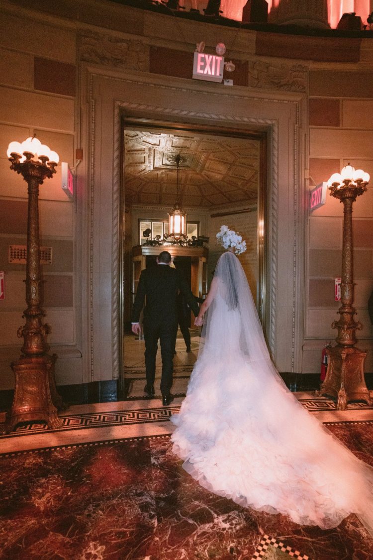 A Testament to Grandeur:
