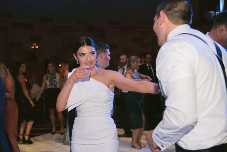 Dance the Night Away with Gotham Hall's Finest Beats: