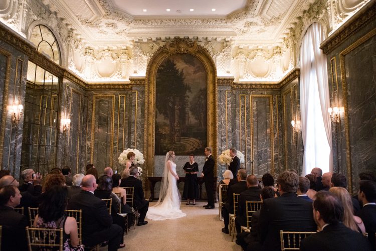 Reasons to Choose Burden-Kahn Mansions for Your Dream Wedding: