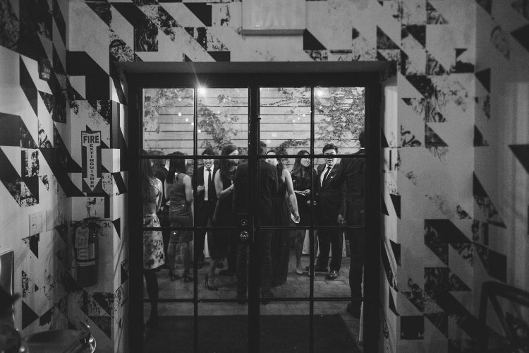 Weaving Your Love Saga at Dobbin St: