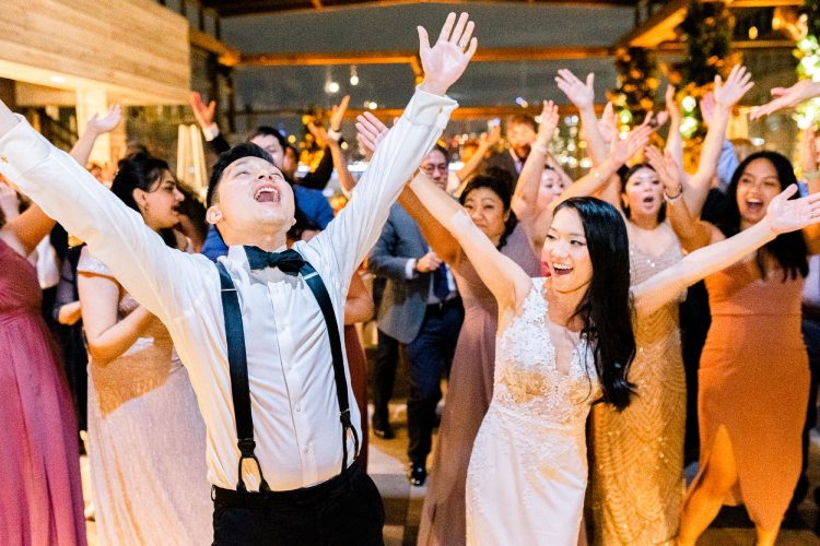 Elevate Your Reception: Remixologists at Your Service: