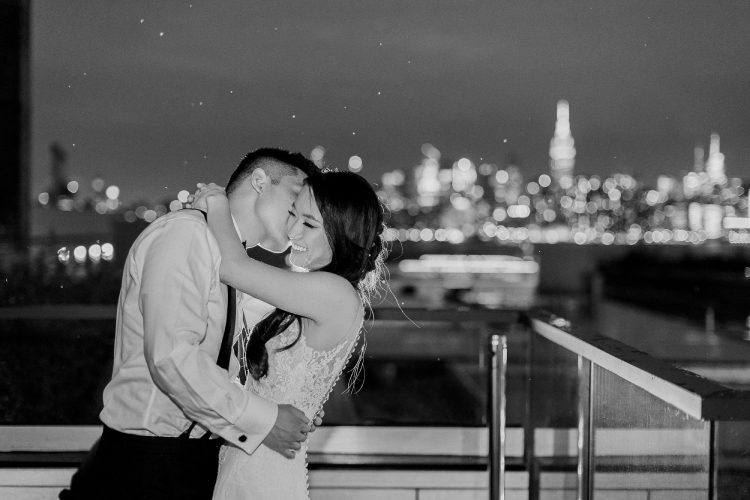 Begin Your Wedding Journey with Us: