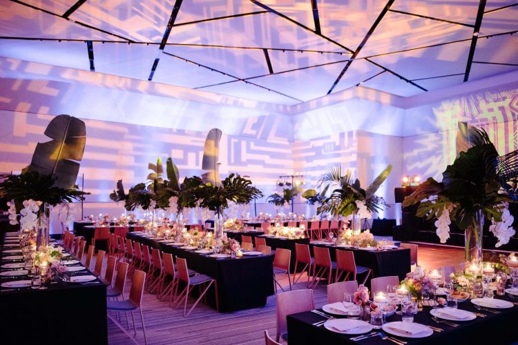 Create a Wedding Beyond Compare: The William Vale Awaits