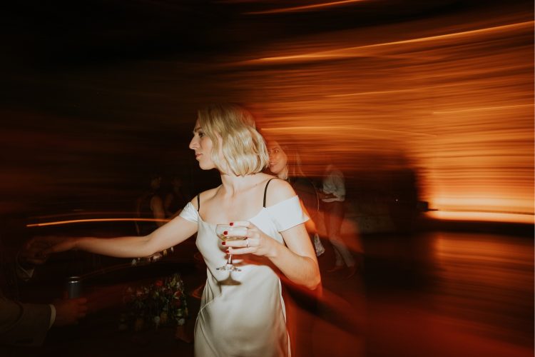 Choose 99 Scott and Remixologists for an Unforgettable Celebration