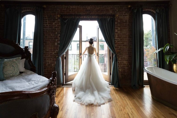 A Canvas of Elegance: