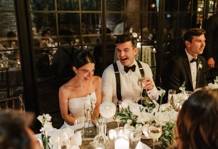 Unmatched Event Spaces at The Bowery Hotel: