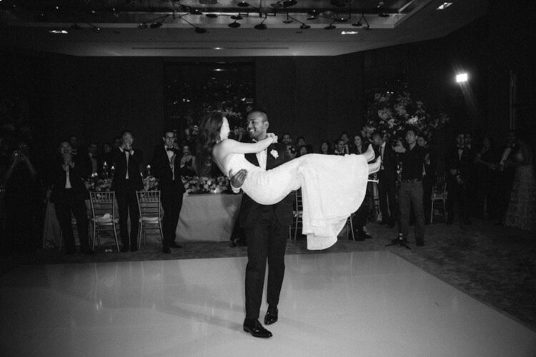 Orchestrate Your Dream Wedding with Us:
