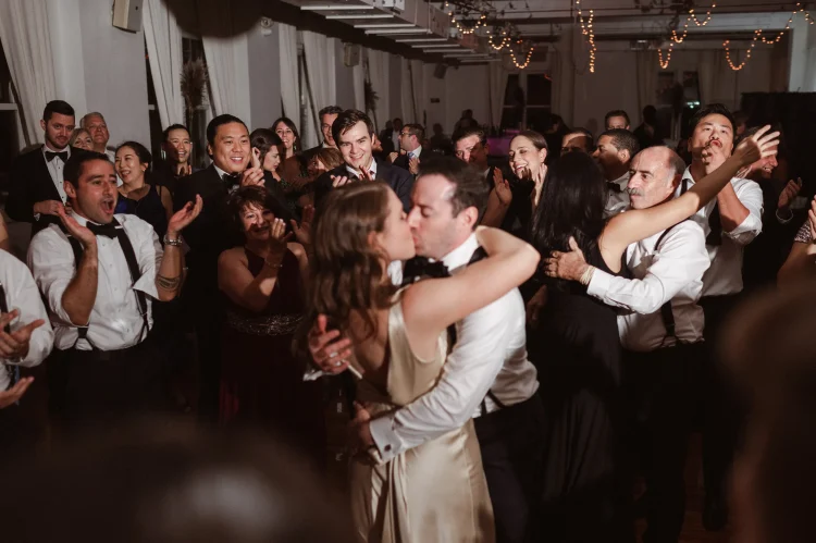 Wedding Vibes with Remixologists: