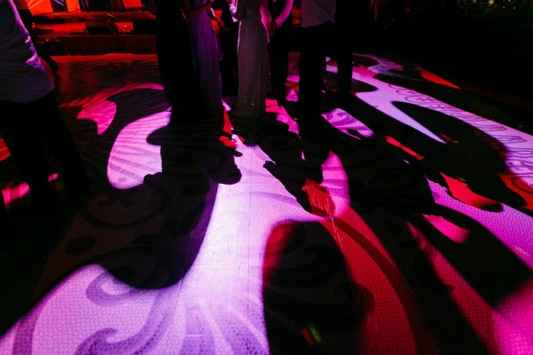 Remixologists Shaping the Soundtrack of Your Forever Wedding Day